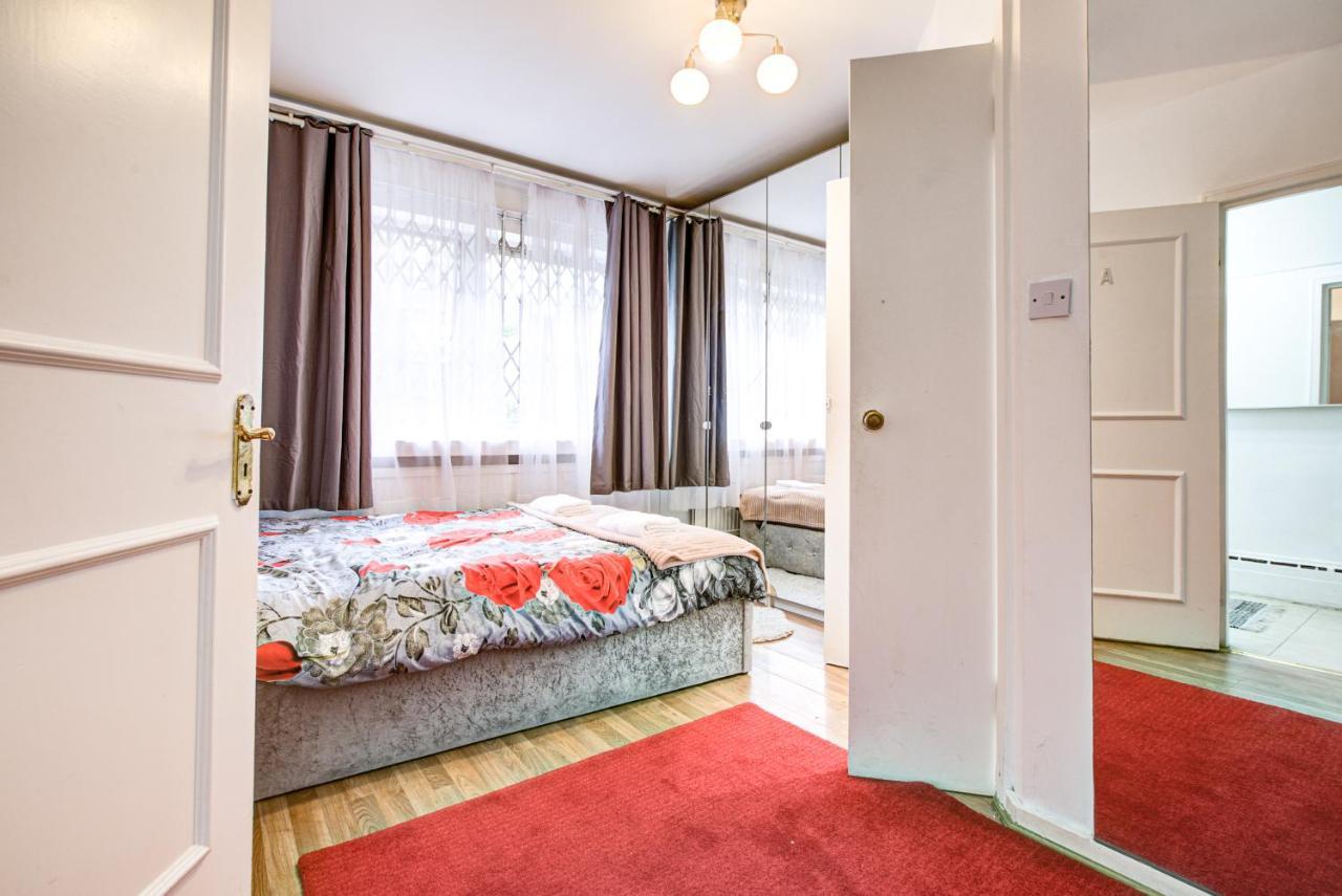 Gorgeous House 4 Bedrooms, 5-baths In Central Near Oxford Street Londres